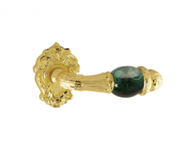 Дверная ручка MESTRE TREASURE PRECIOUS 0R7441.ML0.01