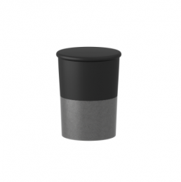 Мебельная ручка TURNSTYLE DESIGNS CARTRIDGE LARGE COMBINATION AMALFINE ALUPEWT
