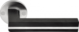 Дверная ручка FORMANI TWO PBL2250
