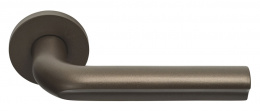 Дверная ручка FORMANI ECLIPSE DR101-G