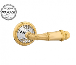 Дверная ручка MESTRE STRASS 0R6220.000.01