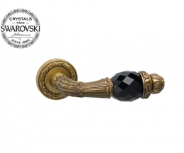 Дверная ручка MESTRE CLASICA 0R6541.N00.44