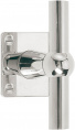 Ручка KNOB FORMANI timeless 1910TMRV45 (никель)
