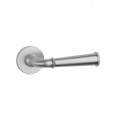 Дверная ручка STILE IBRA R SLIMM 7mm (PSC - матовый хром)