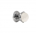 Ручка KNOB MESTRE METROPOLIS PRECIOUS 0P8545.QT0.50