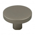 Мебельная ручка SYSTEM DESIGNS 0046 L 3019mm (SN - матовый никель)