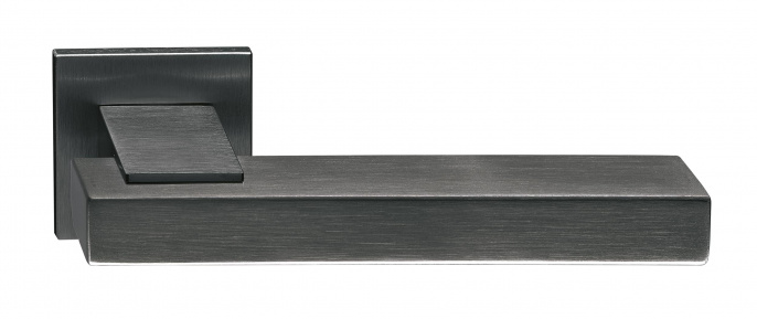 Ручка дверная FRASCIO Join metal (anthracite)