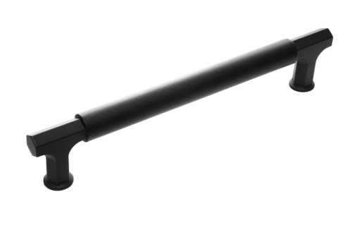 Ручка-скоба CEBI IRIS A5126 300 (MP24 - черный)