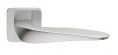 Ручка дверная FRASCIO Aria Q (satin chrome)