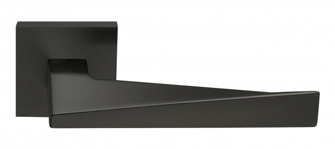 Ручка дверная FRASCIO Sweep qt (anthracite)