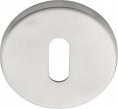 Дверная накладка FORMANI basics LBN50 (нержавеющая сталь)