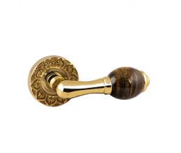 Дверная ручка MESTRE MIHRAB PRECIOUS 0R4440.TG0.01