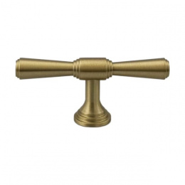 Мебельная ручка SYSTEM DESIGNS 0070 T 803412mm