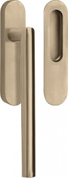 Ручка для раздвижных дверей FORMANI BASICS LB230