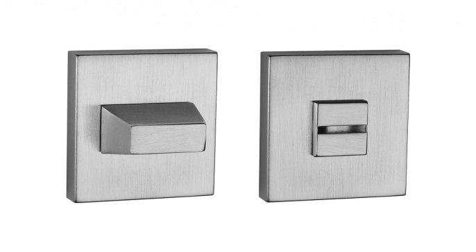 Сантехнический фиксатор TUPAI 808 Q WC (16 - хром)