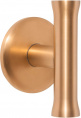 Ручка KNOB FORMANI nour EV10264 (матовое золото)