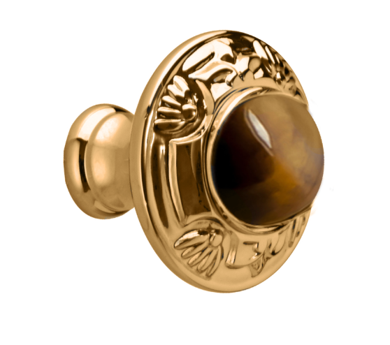Мебельная ручка MESTRE MIHRAB PRECIOUS 0Z5747.TG0.00