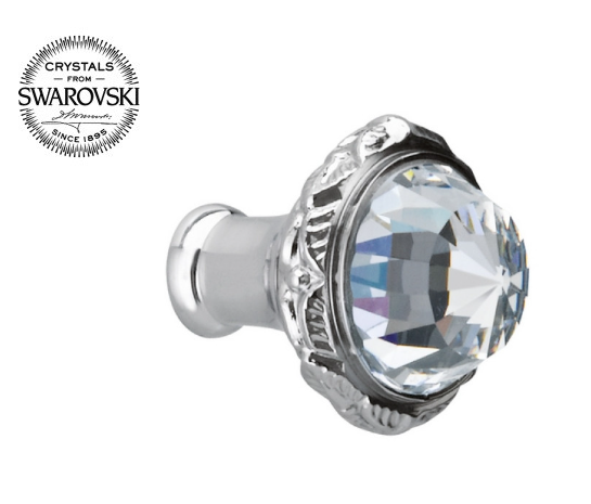 Мебельная ручка MESTRE CLASICA 0Z5743.000.50
