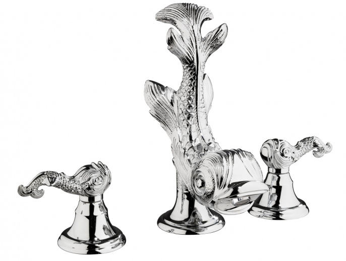 MESTRE ARTISTIC KOI CARP 039002
