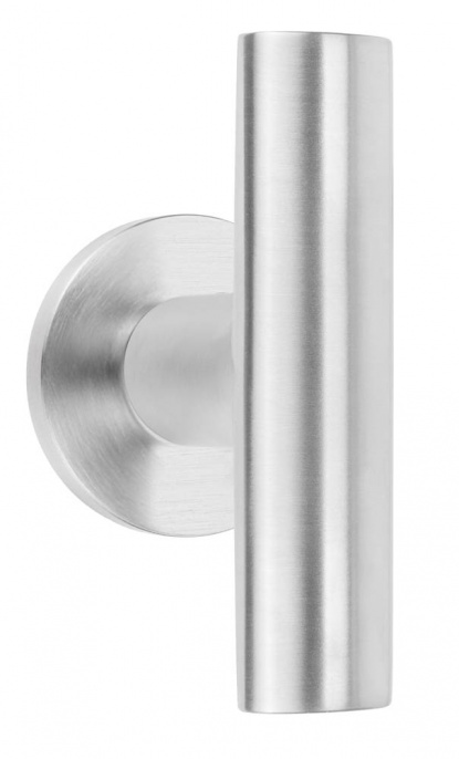 Ручка KNOB FORMANI inc PBI103-G (нержавеющая сталь)