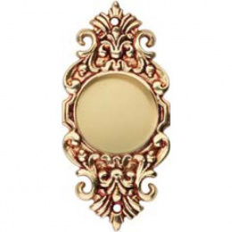 Ручка для раздвижных дверей LINEA CALI VINTAGE 201277 BLIND