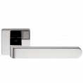 Дверная ручка COLOMBO FEDRA AC11RSB (хром)