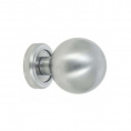 Ручка KNOB LINEA CALI SFERA 260 PT