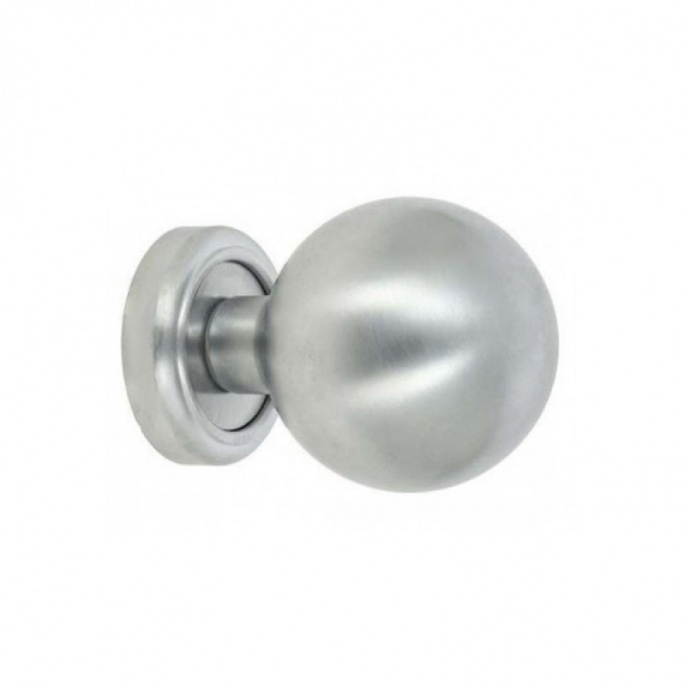 Ручка KNOB LINEA CALI SFERA 260 PT