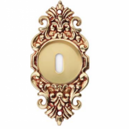 Ручка для раздвижных дверей LINEA CALI VINTAGE 201275 KEY