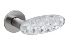 Дверная ручка OLIVARI CRYSTAL DIAMOND