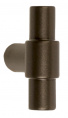 Ручка KNOB FORMANI one PBKY (бронза)