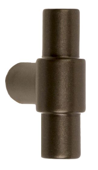 Ручка KNOB FORMANI one PBKY (бронза)