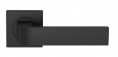 Ручка дверная TURNSTYLE DESIGNS SKI SOLID (matt black)