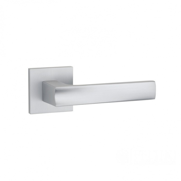 Дверная ручка STILE LIMA Q SLIMM 7mm (PSC - матовый хром)