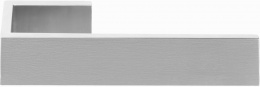 Дверная ручка FORMANI RIBBON BM101