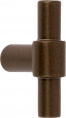 Ручка KNOB FORMANI ONE PB9 (бронза)