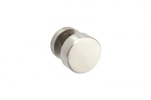 Ручка KNOB CEBI A5126 061 IRIS (MP08 - матовый никель)