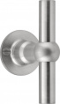 Ручка KNOB FORMANI ferrovia FVT8540 (нержавеющая сталь)