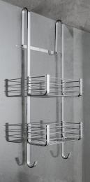 Коллекция COLOMBO UNIVERSAL RACKS AND SEATS