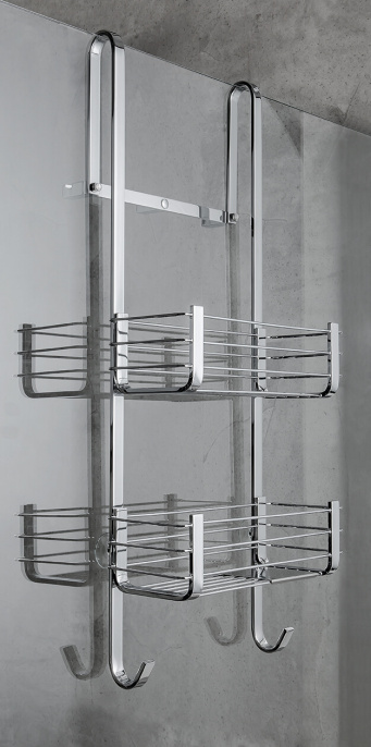 Коллекция COLOMBO UNIVERSAL RACKS AND SEATS B9634