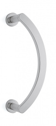 Ручка-скоба OLIVARI LINK L200R