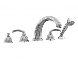 MESTRE TRADITIONAL ARTICA 033016