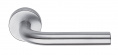 Ручка дверная FRASCIO Loft (satin steel)