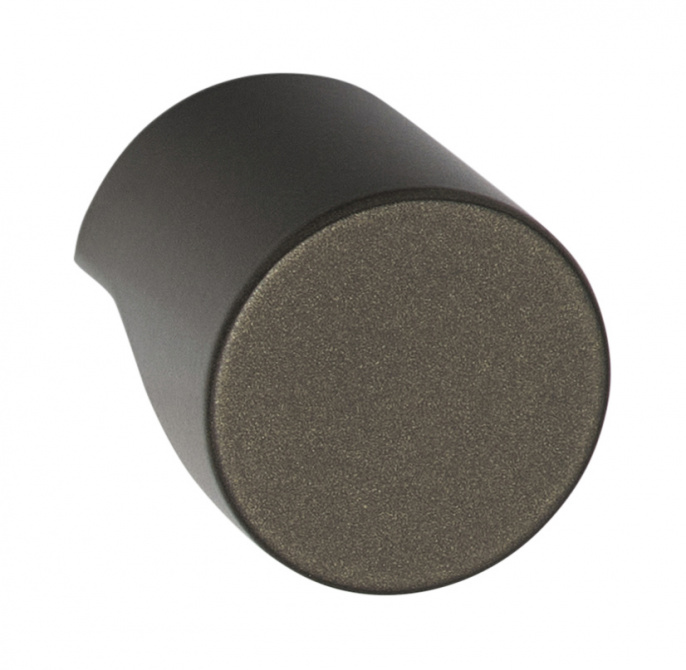 Ручка KNOB FORMANI RIVIO GL24M (бронза)