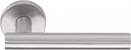Дверная ручка FORMANI BASICS LB7-19
