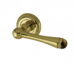 Дверная ручка MESTRE METROPOLIS PRECIOUS 0R8585.TG0.01