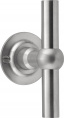 Ручка KNOB FORMANI ferrovia FVT10048 (нержавеющая сталь)