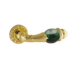 Дверная ручка MESTRE TREASURE PRECIOUS 0R7541.ML0.01