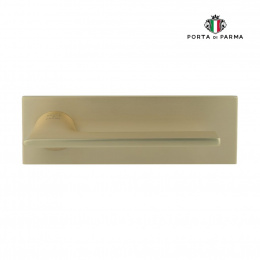 Дверная ручка на планке PORTA DI PARMA ALATO