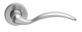 Ручка дверная FRASCIO Butterfly (satin chrome)